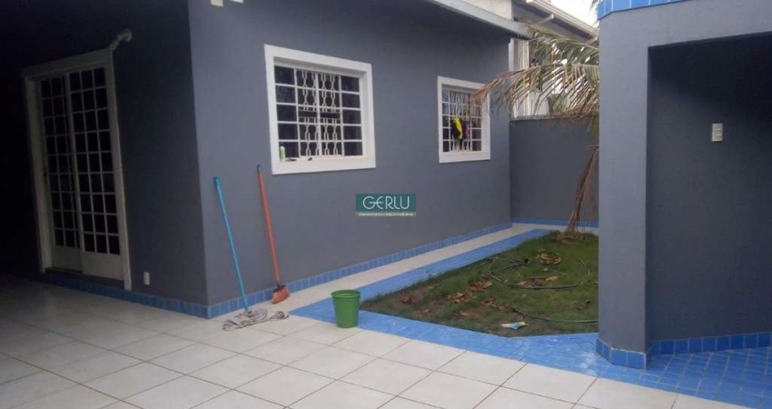 Casa com 2 quartos à venda na Chuva de Ouro, 150, Alto das Flores, Betim