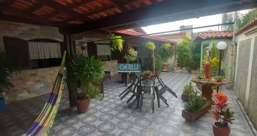 Casa com 3 quartos à venda na Visconde de Itaboraí, 200, Jardim Petrópolis, Betim