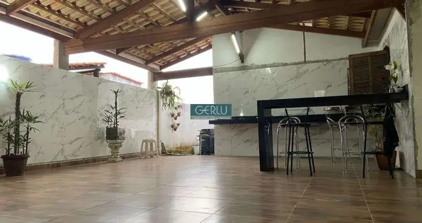 Chácara / sítio com 3 quartos à venda na Gustavo Mayrink Filho, 250, Quintas do Godoy, Betim