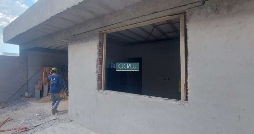 Casa com 3 quartos à venda na Rua Rio Grande do Sul, 300, Espírito Santo, Betim