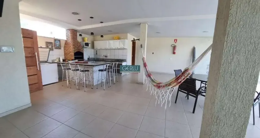 Casa com 4 quartos à venda na Judá, 150, Renascer, Betim