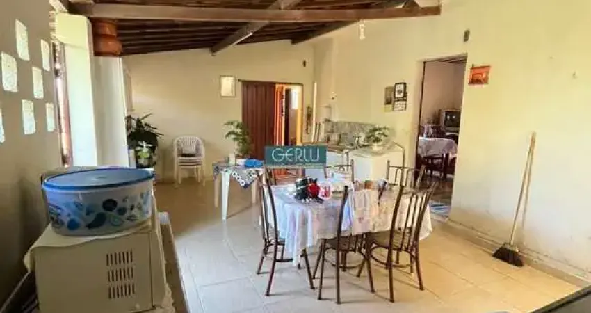 Casa com 3 quartos à venda na Francisco de Paula Mendes, 150, Novo Horizonte, Betim