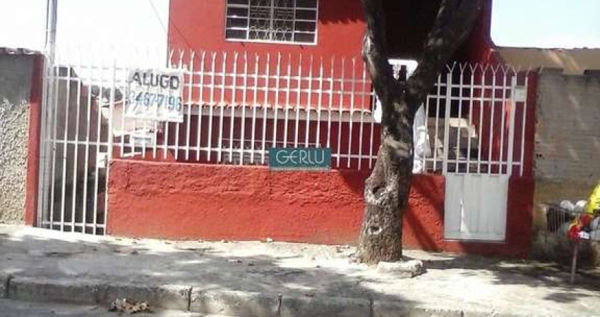 Casa com 6 quartos à venda na Jerônimo Monteiro, 100, Boa Vista, Belo Horizonte