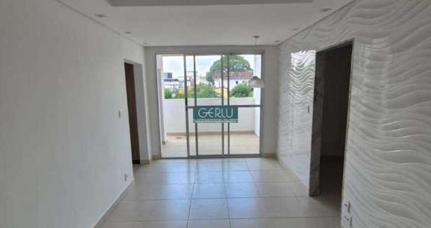 Apartamento com 3 quartos à venda na Rua Nossa Senhora do Carmo, 644, Centro, Betim