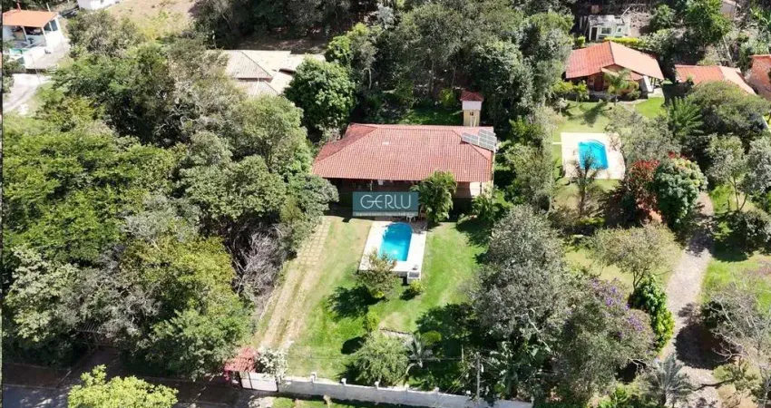 Casa em condomínio fechado com 3 quartos à venda na Rua das Quaresmeiras, 38, Gentileza, Betim