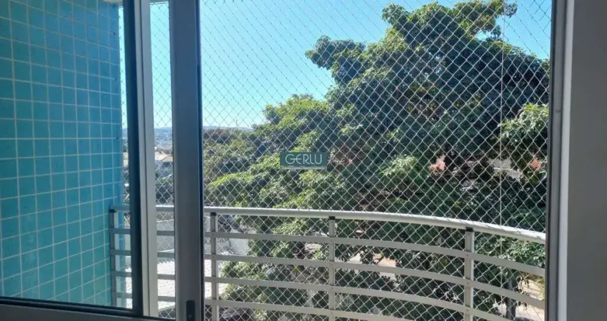 Apartamento com 3 quartos à venda na Newton Amaral Franco, 164, Espírito Santo, Betim