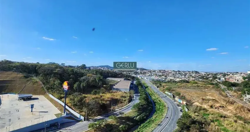 Sala comercial com 1 sala à venda na Avenida Juiz Marco Túlio Isaac, 3540, Betim Industrial, Betim