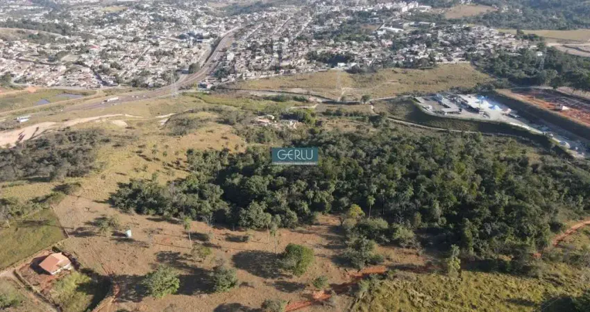Terreno à venda na Rodovia Br 381 Fernão Dias, 550, Casa Amarela, Betim