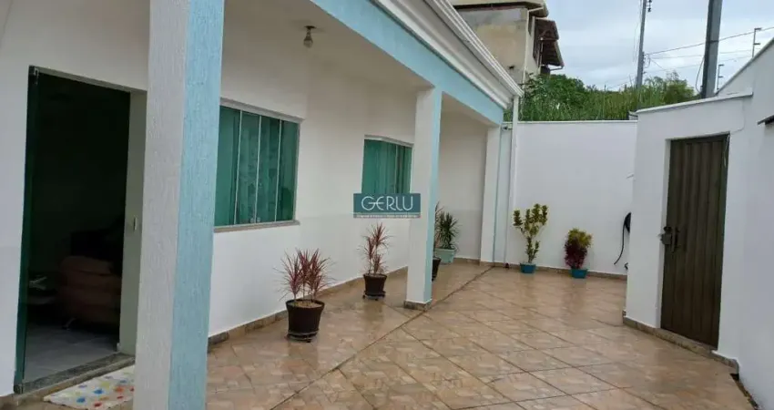 Casa com 3 quartos à venda na Rua Josina Beralda de Jesus, 500, Jardim Brasília, Betim