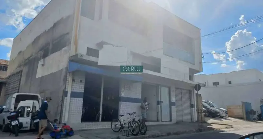 Prédio com 1 sala à venda na Rua Bahia, 250, Senhora Das Graças, Betim