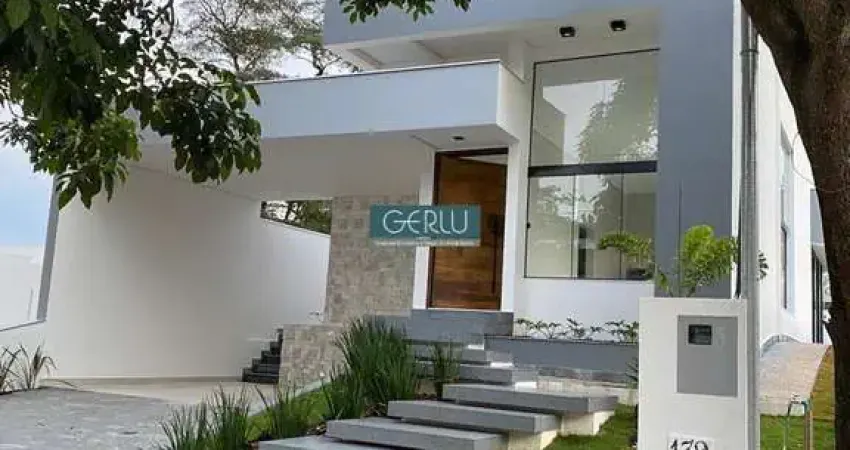 Casa em condomínio fechado com 4 quartos à venda na Chet Miller, 500, Ponte Alta, Betim
