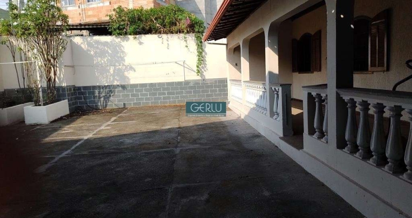 Casa com 3 quartos à venda na Alfenas, 155, São Cristóvão, Betim