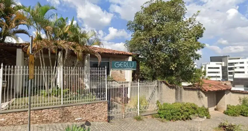 Casa com 3 quartos à venda na Juruá, 26, Brasiléia, Betim