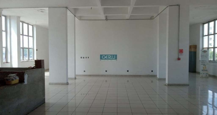 Ponto comercial à venda na Presidente Kubitschek, 140, Centro, Betim