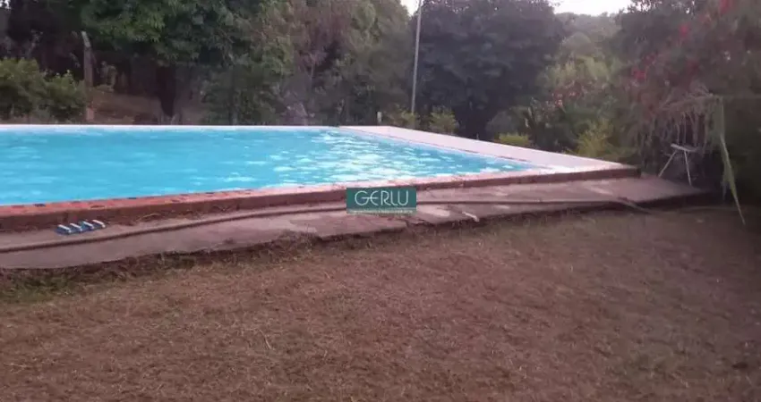 Chácara / sítio com 4 quartos à venda na Geraldo Porfirio Botelho, 350, Califórnia, Betim