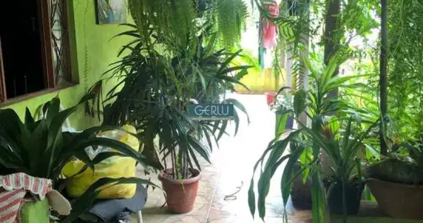 Casa com 3 quartos à venda na Bambuí, 100, Marimbá, Betim