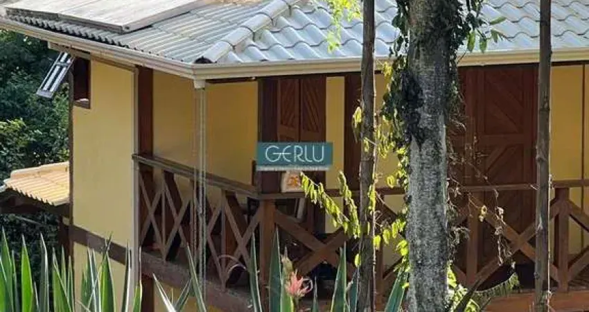Casa em condomínio fechado com 4 quartos à venda na Rua das Quaresmeiras, 35, Gentileza, Betim