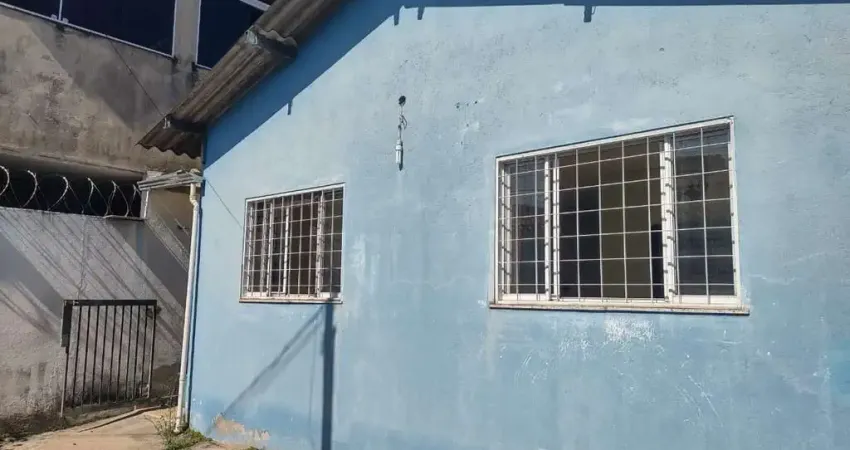 Casa com 3 quartos à venda na Atalaia, 151, Granja São João, Betim