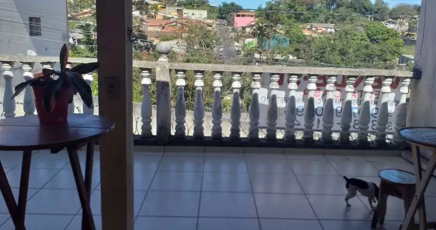 Casa com 3 quartos à venda na do Rolim, 100, Novo Horizonte, Betim