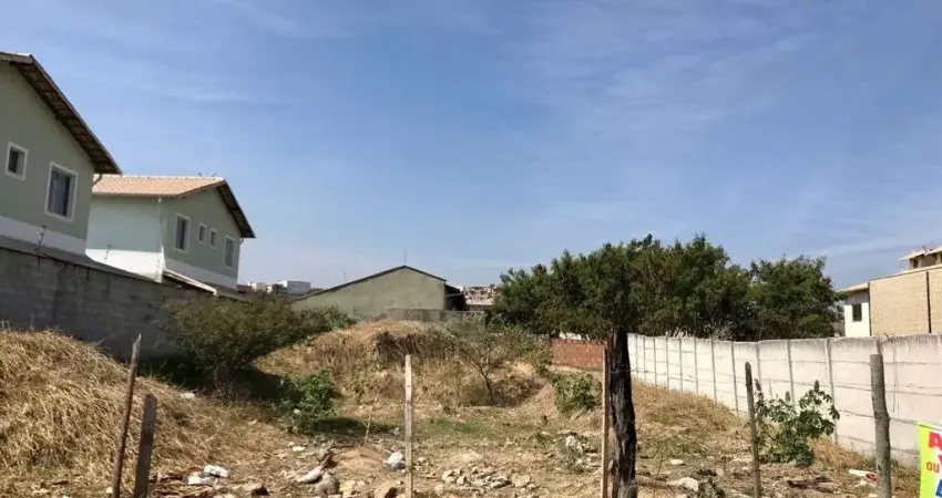 Terreno à venda na Rio Madeira, 20, Nossa Senhora de Fátima, Betim