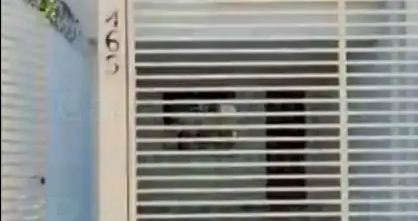 Casa com 3 quartos à venda na Rua Pirapetinga, 463, Vila Cristina, Betim