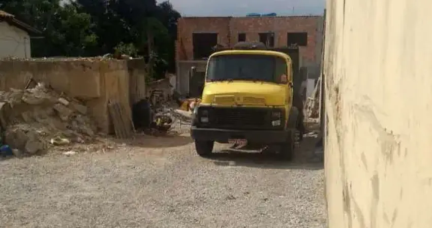 Terreno à venda na Inspetor Jaime Caldeira, 259, Brasiléia, Betim