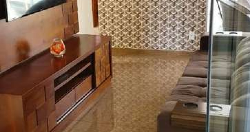 Apartamento com 3 quartos à venda na Inspetor Jaime Caldeira, 52, Brasiléia, Betim
