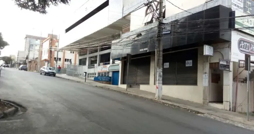 Prédio à venda na Rua Nossa Senhora do Carmo, 70, Centro, Betim