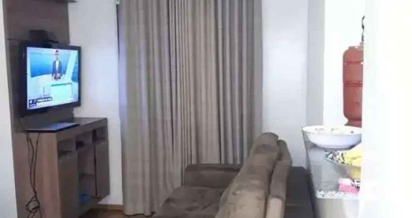 Apartamento com 2 quartos à venda na Avenida Juiz Marco Túlio Isaac, 9135, Parque das Indústrias, Betim