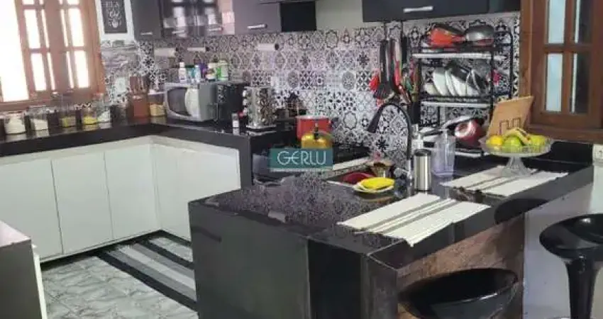 Casa com 3 quartos à venda na de Aldebaram, 100, Cidade Verde, Betim