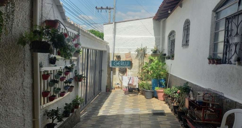 Casa com 2 quartos à venda na Antenor Valentin Mendes, 200, Jardim Guanabara, Belo Horizonte
