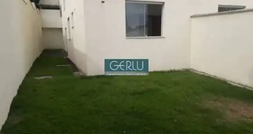 Apartamento com 2 quartos à venda na Rua Diamantina, 350, Niterói, Betim