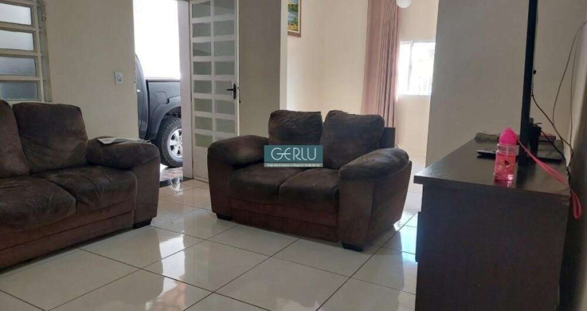Casa com 3 quartos à venda na Rafael Veneroso, 498, Santa Lúcia, Betim