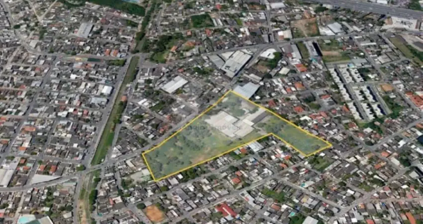ÁREA URBANA C/ 44.000 M², EXCELENTE PARA EMPREENDIMENTO RESIDÊNCIAL OU COMERCIAL