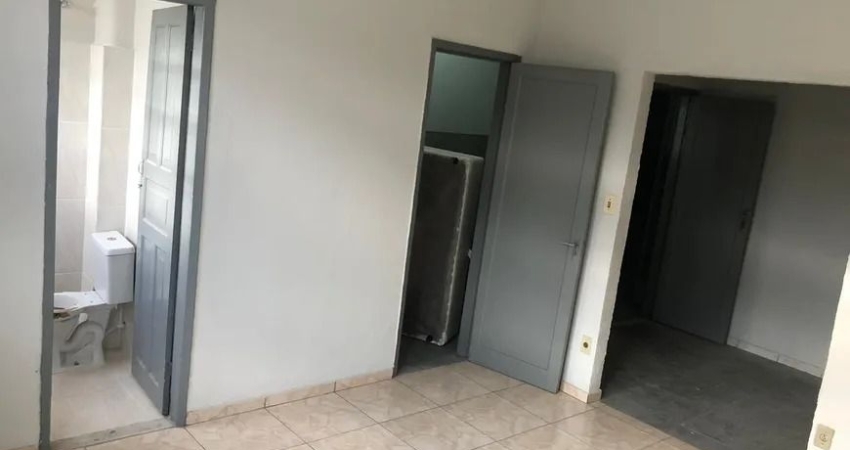 Sala comercial com 1 sala para alugar na Avenida Getúlio de Moura, 220, Cruzeiro do Sul, Mesquita