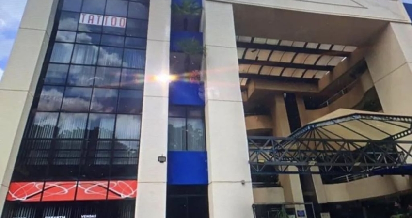 NO SHOPPING YEMANJA TRADE, EXCELENTE OPÇÃO DE SALA COMERCIAL C/LOCALIZAÇÃO PREVILEGIADA NO RIO VERMELHO.