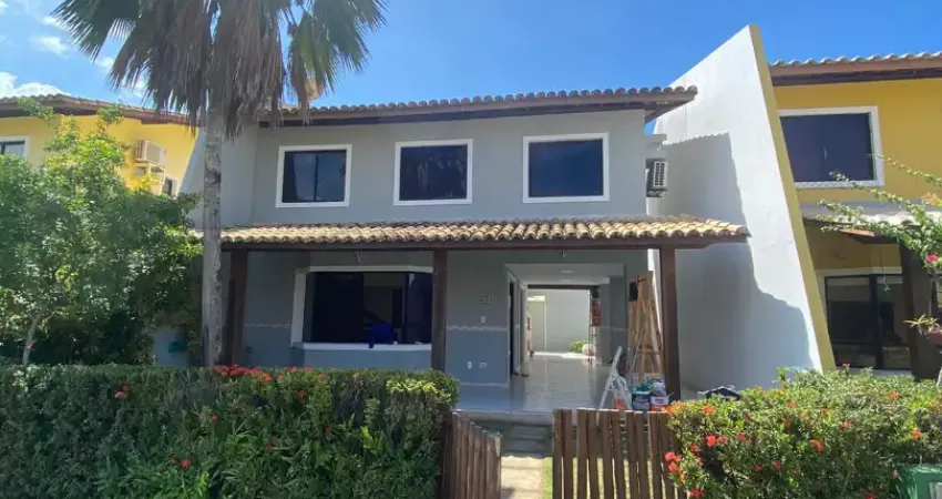 Condomínio sol do flamengo, próxima ao clube, excelente opção de casa ampla, conceito aberto, varandão, com a melhor infra da região.