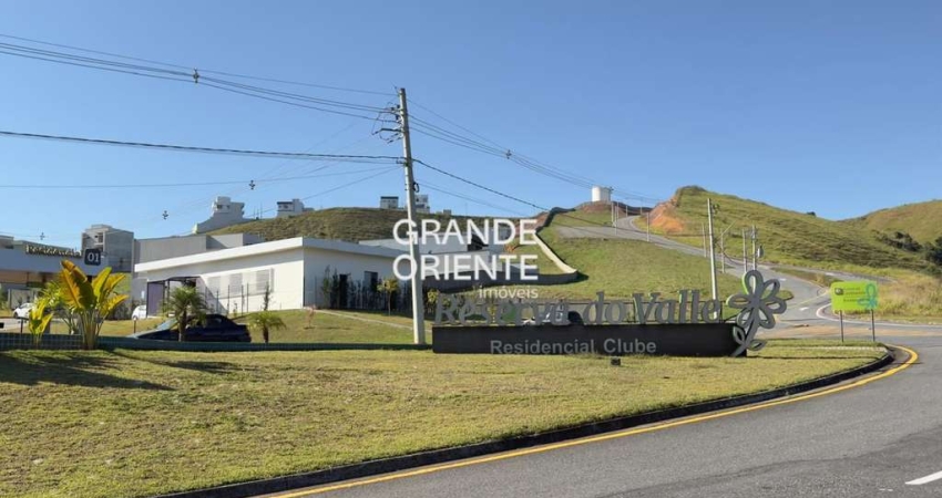 Construa Seu Sonho no Melhor Condomínio da Região Sul de Volta Redonda!