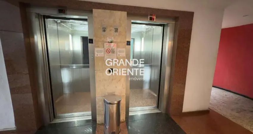 Sala no Office Tower – Estrutura, Localização e Praticidade!