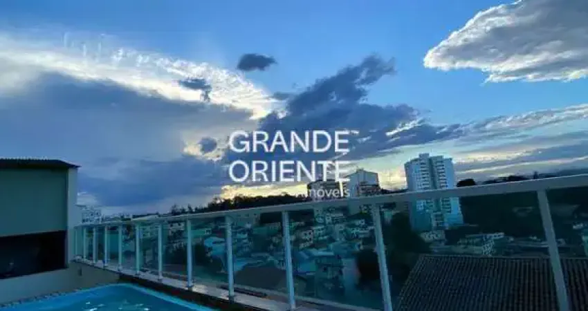 Apartamento 2 qts (96 m²) no são joão – espaço, conforto e localização!