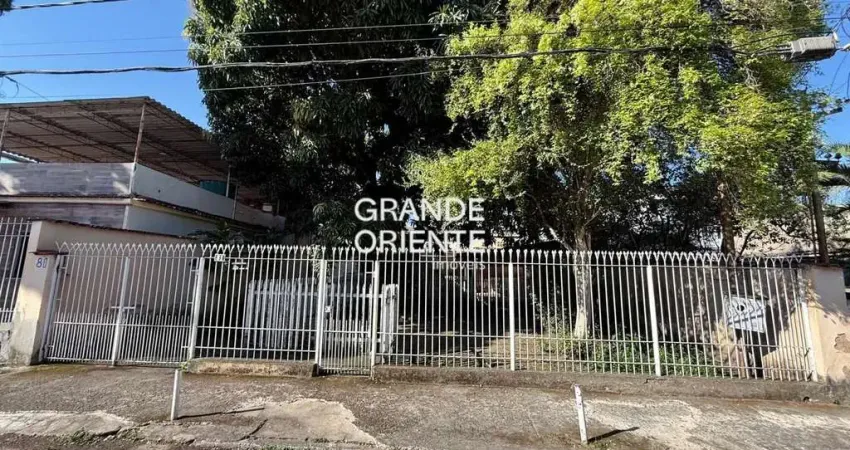 Casa com 2 quartos à venda na Vila Mury, Volta Redonda 