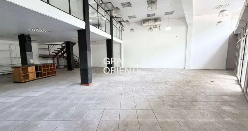 Ponto comercial para alugar na Vila Mury, Volta Redonda