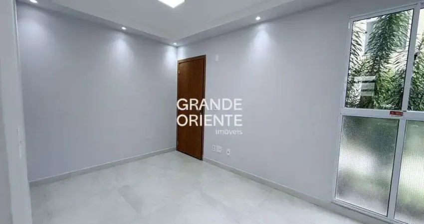 Apartamento 2 quartos (são luís). lazer completo e conveniência!!!