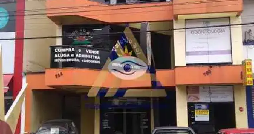 Prédio Comercial, Centro, Arujá, Cod: 119