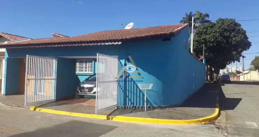Casa com 3 dorms, Vila Suissa, Mogi das Cruzes - R$ 650 mil, Cod: 168