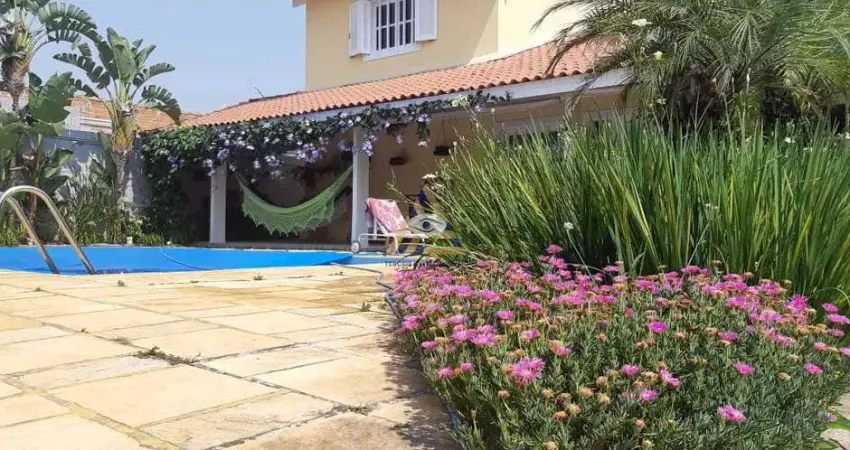Casa com 4 quartos, Vila Suissa, Mogi das Cruzes - R$ 1.52 mi, Cod: 194
