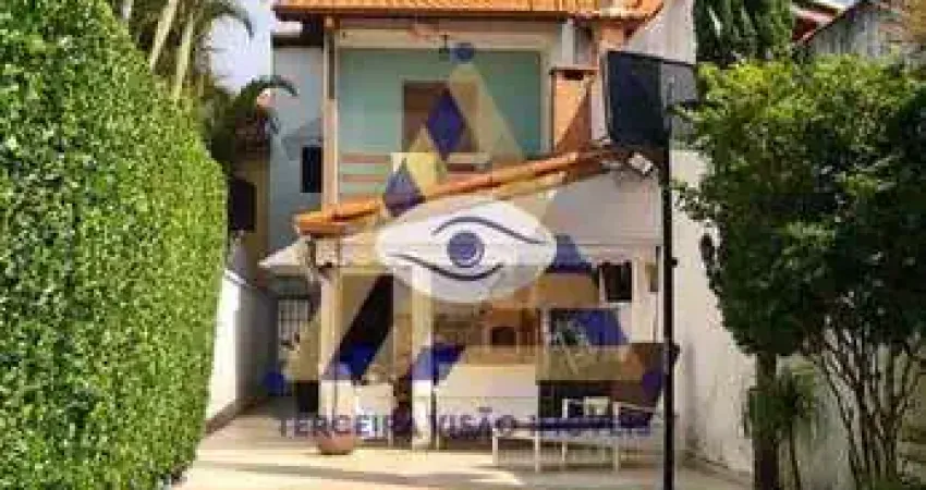 Casa com 3 quartos, Vila Suissa, Mogi das Cruzes - R$ 900 mil, Cod: 292