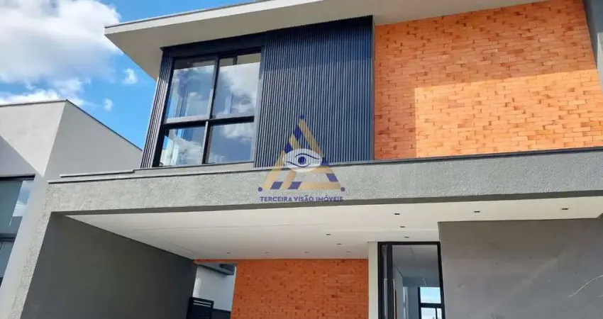 Casa de Condomínio com 3 dorms, Condomínio Bella Cittá - Fazenda Rodeio, Mogi das Cruzes - R$ 2.9 mi, Cod: 429