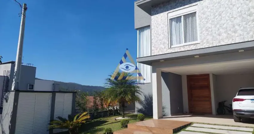 Casa de Condomínio com 3 dorms, Condomínio Bella Cittá - Fazenda Rodeio, Mogi das Cruzes - R$ 2.2 mi, Cod: 443