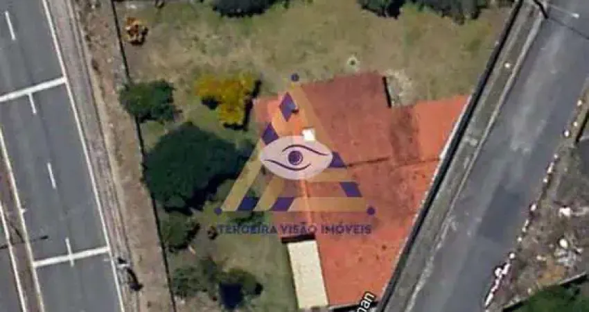 Terreno, Botujuru, Mogi das Cruzes - R$ 990 mil, Cod: 467